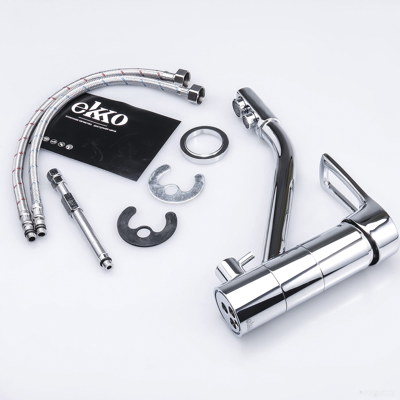 Смеситель Ekko E4304, фото 2
