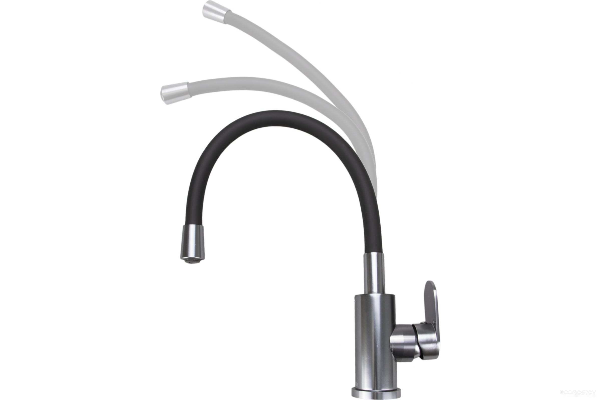 Смеситель Ekko E4264-8, фото 4