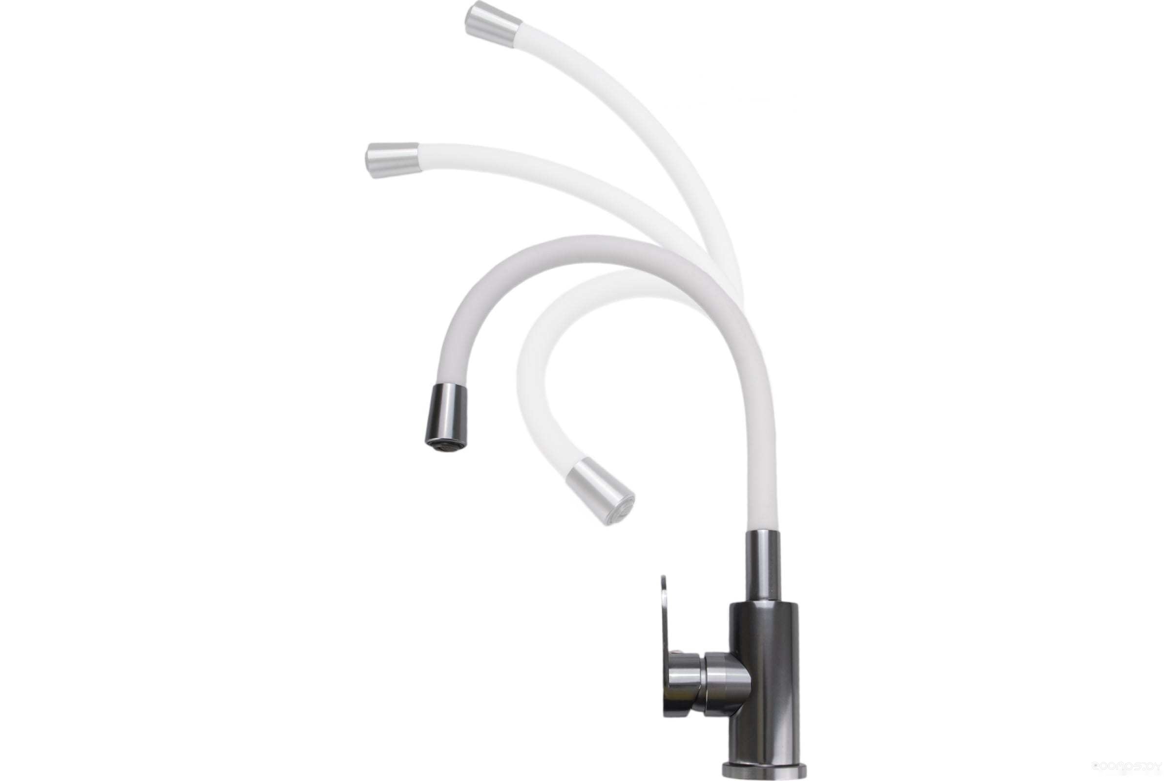 Смеситель Ekko E4264-7, фото 4