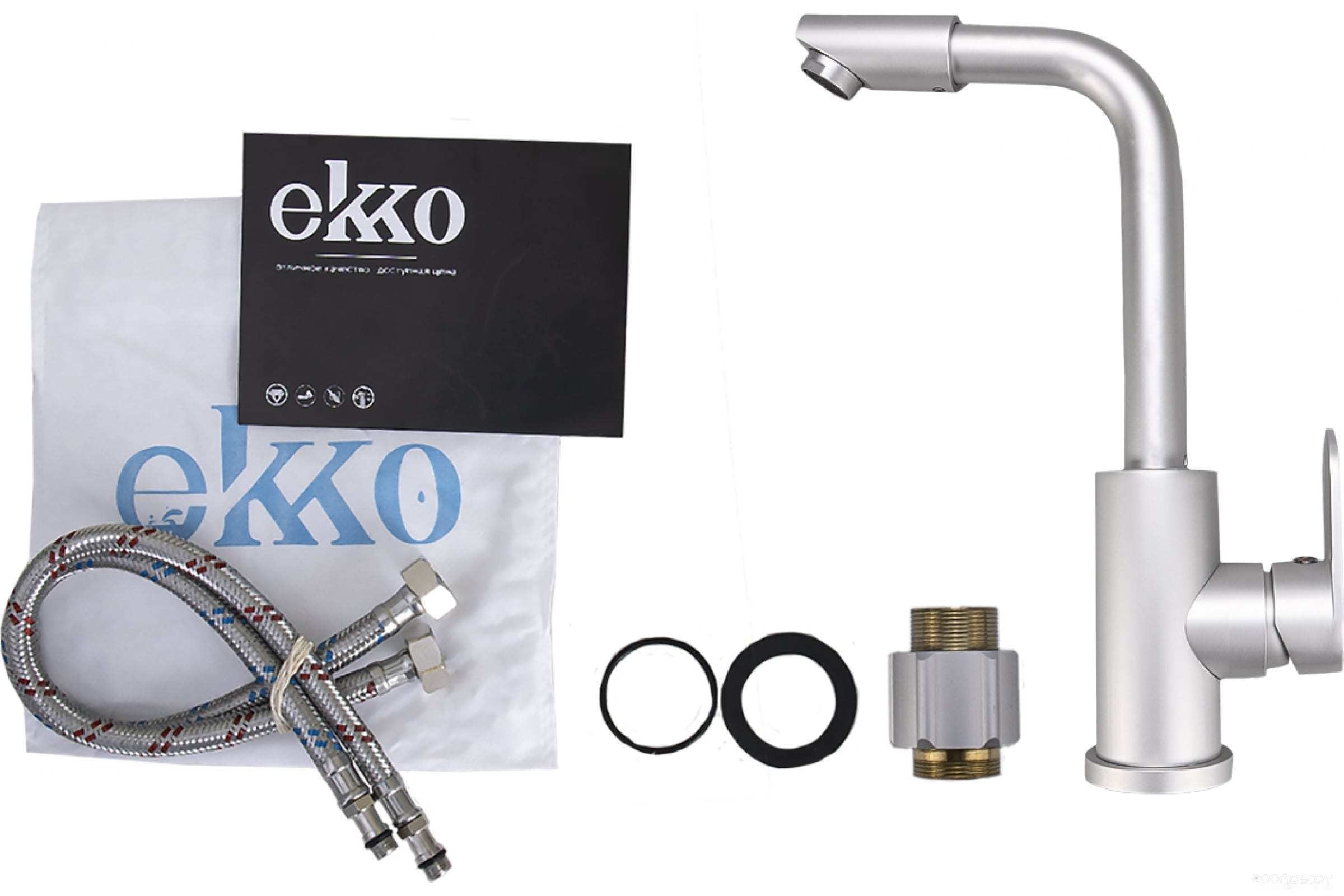 Смеситель Ekko E4365, фото 4