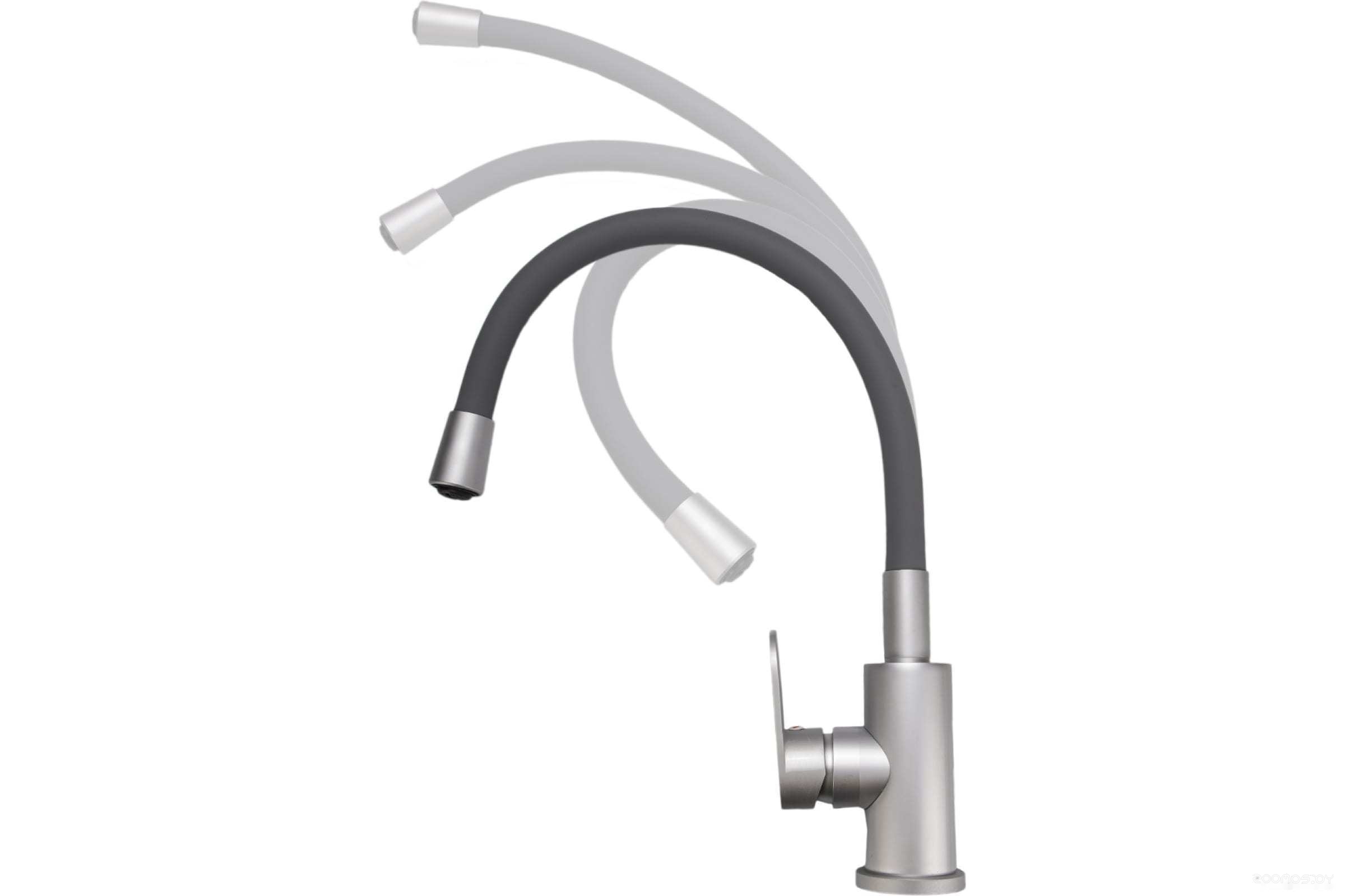 Смеситель Ekko E4263-21, фото 4