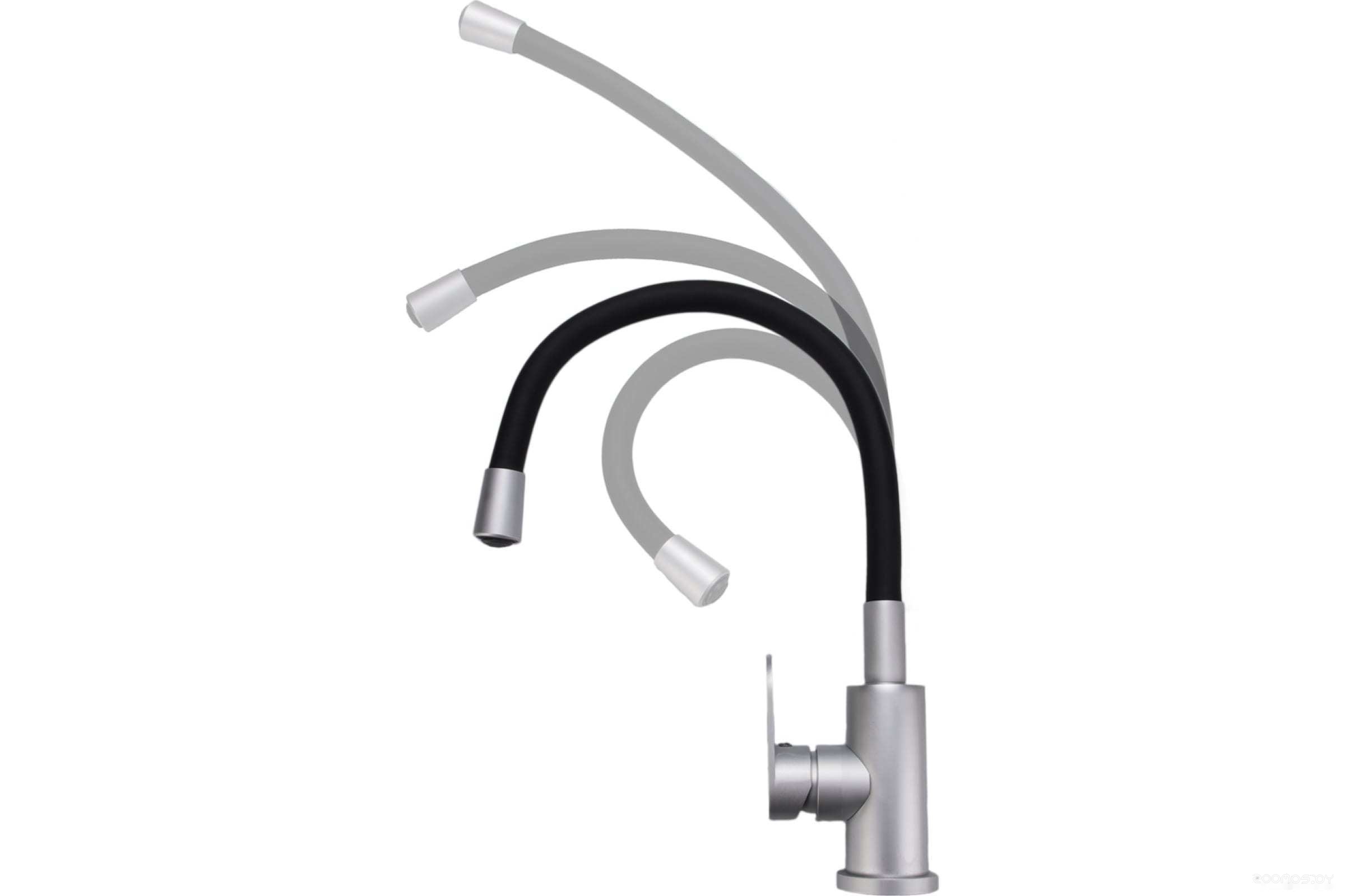 Смеситель Ekko E4263-8, фото 5