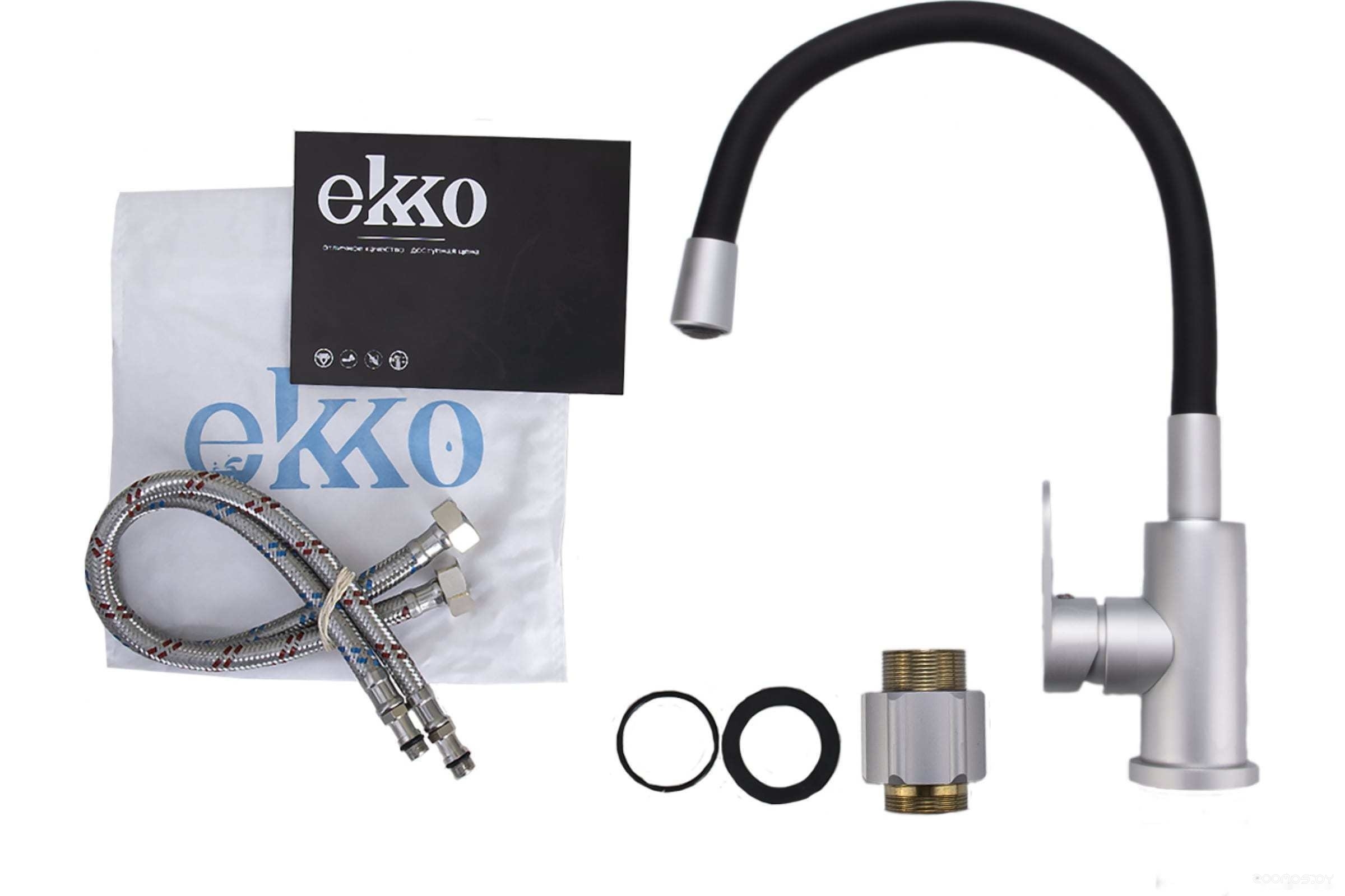 Смеситель Ekko E4263-8, фото 6