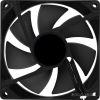 Вентилятор для корпуса Aerocool Force 9 (черный)