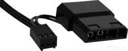 Вентилятор для корпуса Aerocool Frost 12 FRGB
