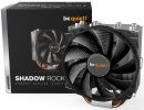 Кулер для процессора be quiet! Shadow Rock Slim 2 BK032