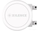 Кулер для процессора Xilence Performance A+ LiQuRizer LQ240 White ARGB XC974