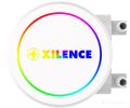 Кулер для процессора Xilence Performance A+ LiQuRizer LQ240 White ARGB XC974