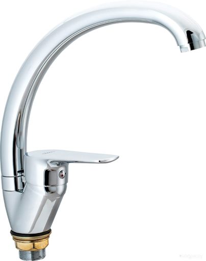 Смеситель Ekko E41105, фото 1