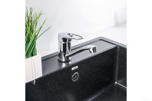 Смеситель Ekko E45104