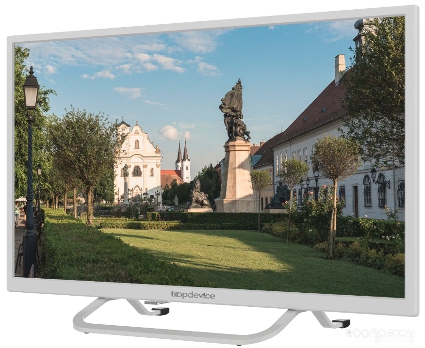 Телевизор TopDevice TDTV24BS02HWE, фото 2