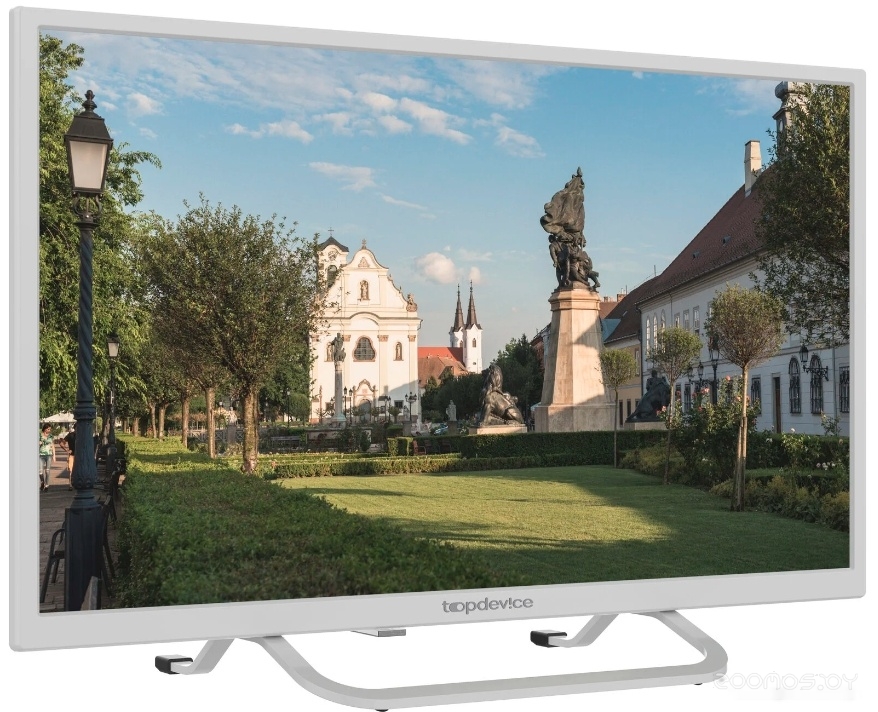 Телевизор TopDevice TDTV24BS02HWE, фото 3