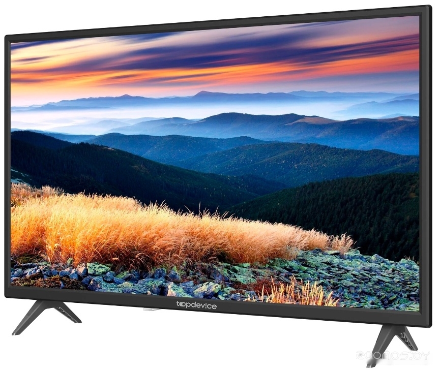 Телевизор TopDevice TDTV32BS01HBK, фото 4