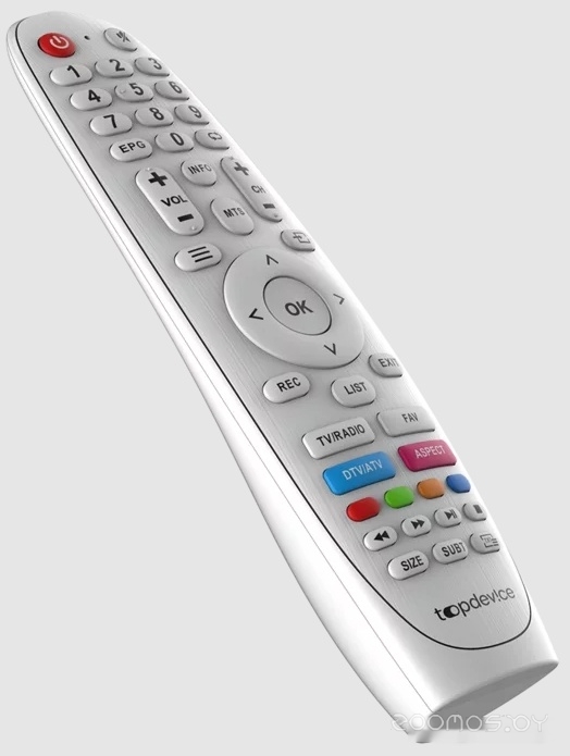 Телевизор TopDevice TDTV24BS02HWE, фото 7