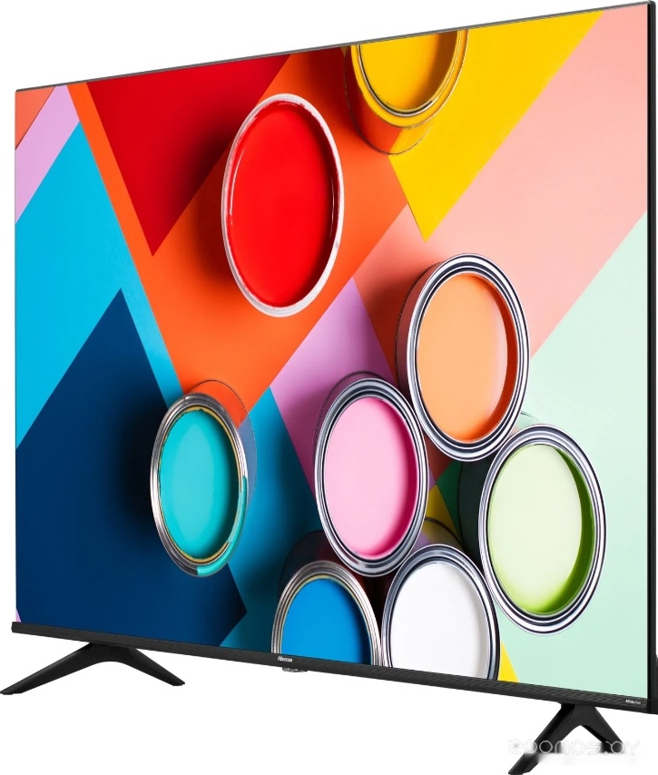 Телевизор Hisense 50A6BG, фото 2