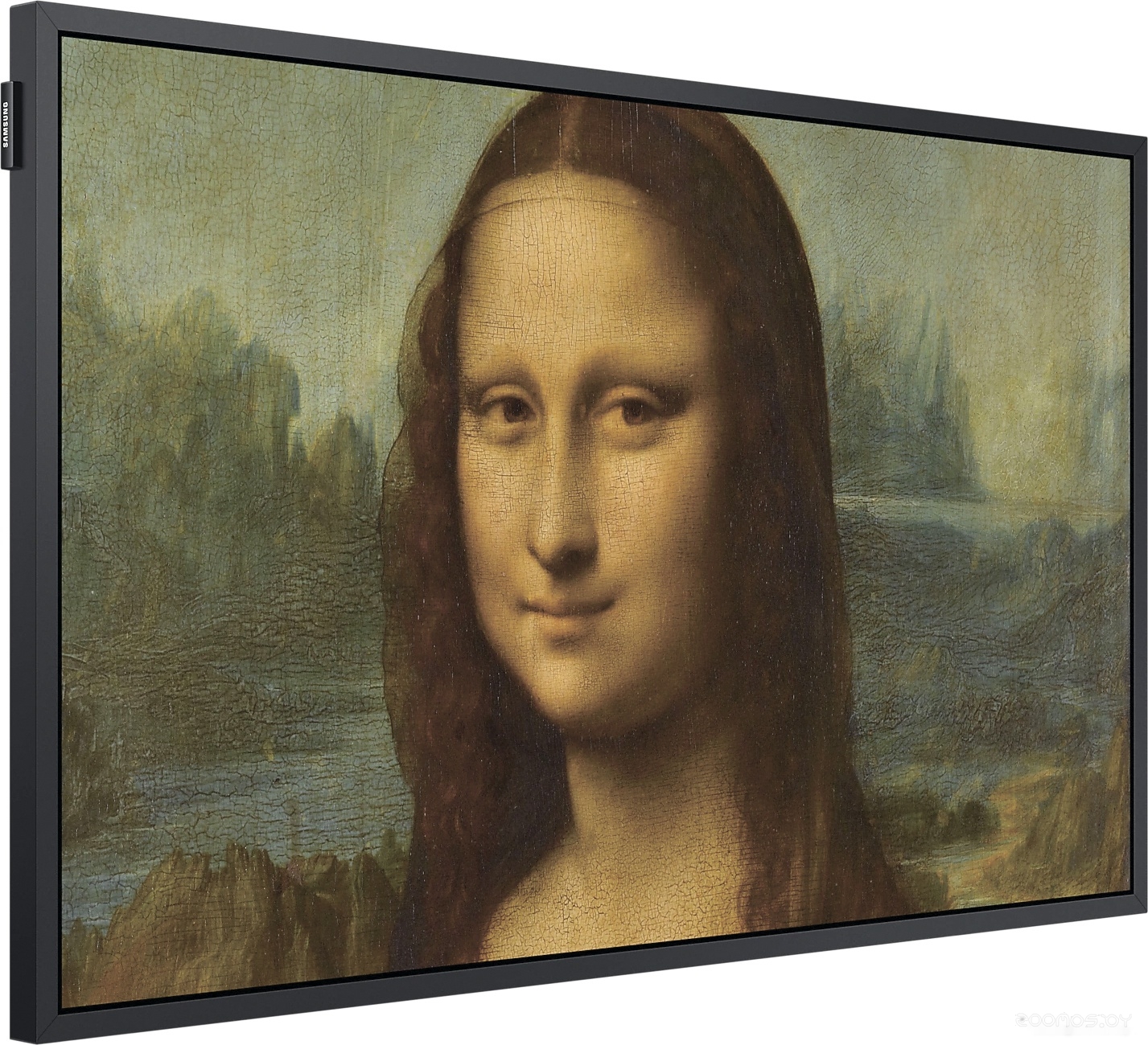 Телевизор Samsung The Frame QE32LS03BBU, фото 7