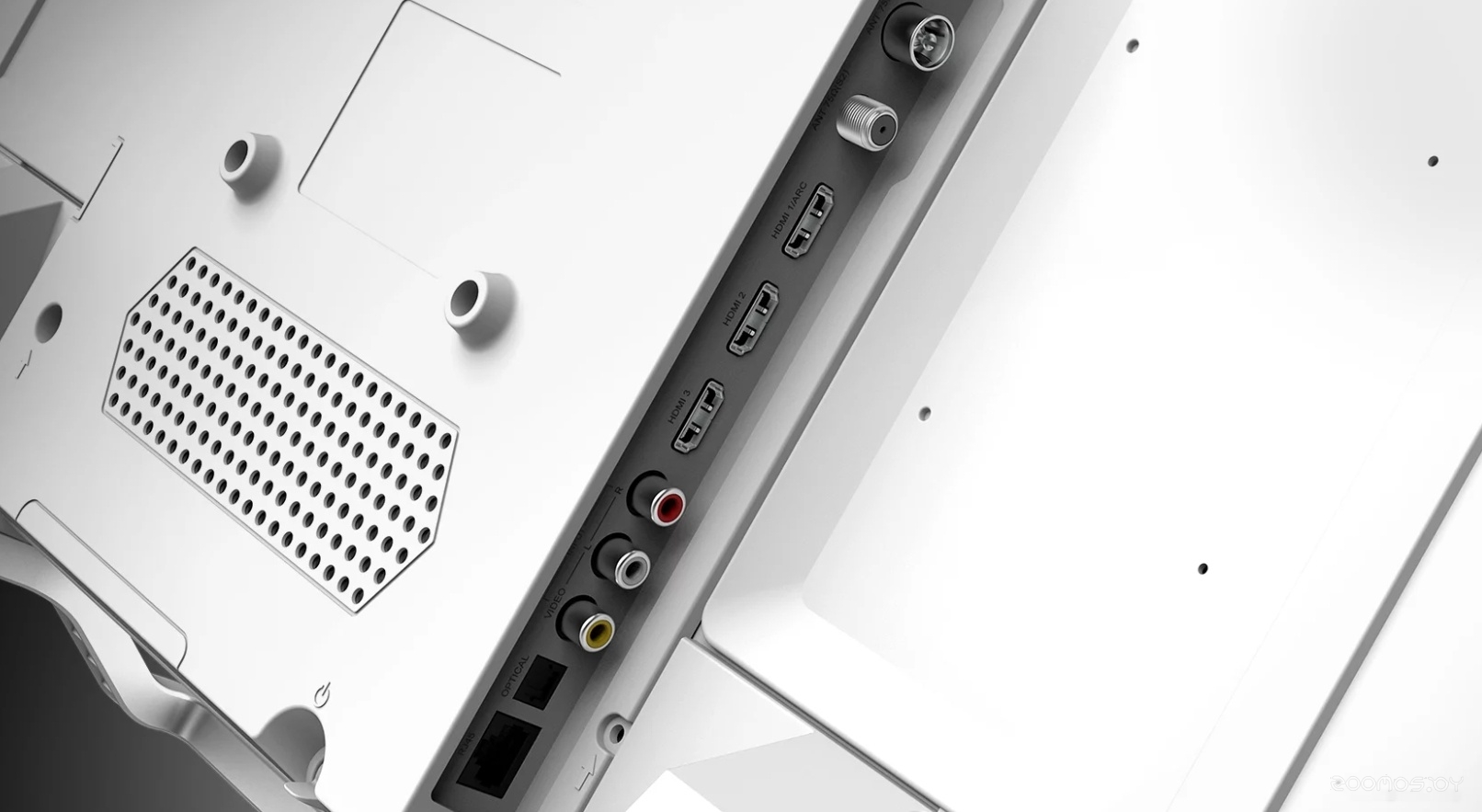 Телевизор TopDevice TDTV24BS02HWE, фото 6