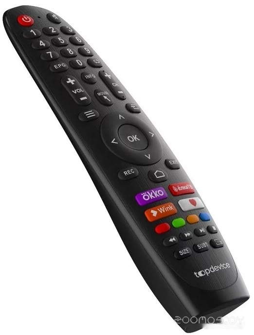 Телевизор TopDevice TDTV24BS02HBK, фото 5