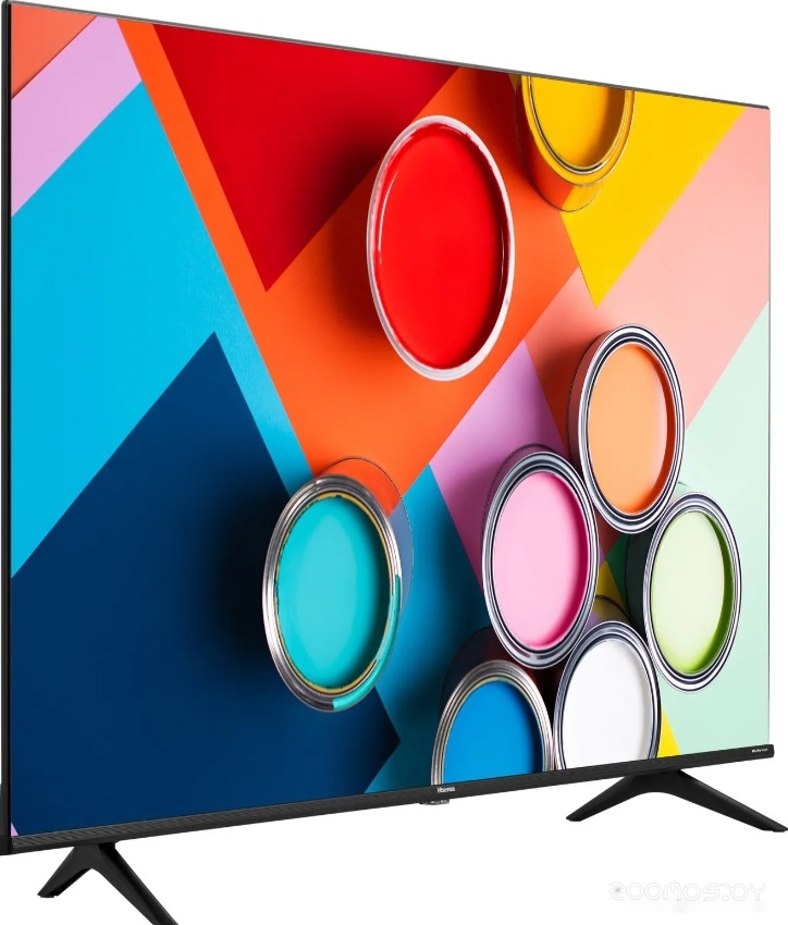 Телевизор Hisense 50A6BG, фото 3