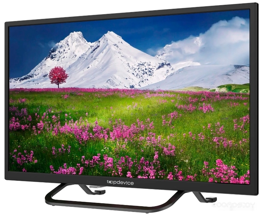 Телевизор TopDevice TDTV24BS02HBK, фото 3