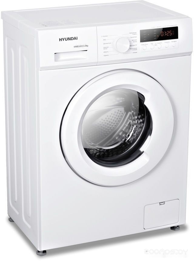 Стиральная машина Hyundai WME6003, фото 2