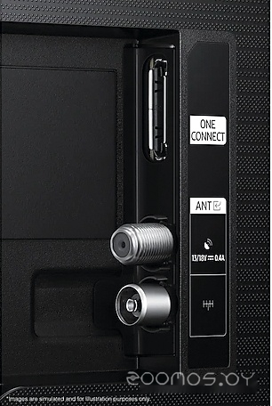 Телевизор Samsung The Frame QE32LS03BBU, фото 8