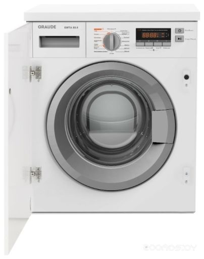 Стиральная машина Graude EWTA 80.0