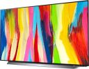 OLED телевизор LG C2 OLED48C24LA