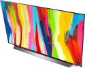 OLED телевизор LG C2 OLED48C24LA