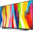 OLED телевизор LG C2 OLED48C24LA