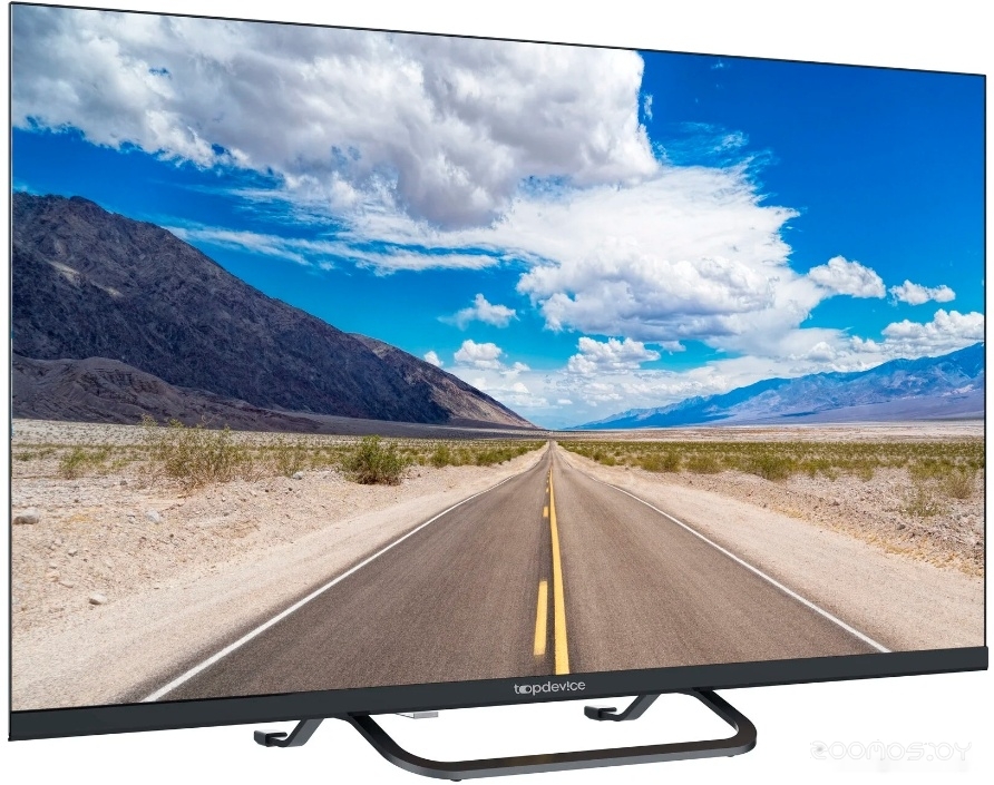 Телевизор TopDevice TDTV32BS04HBK, фото 3