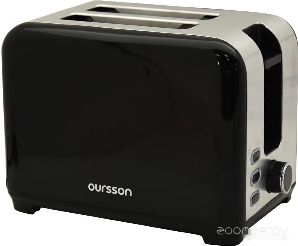 Тостер Oursson TO2120/BL, фото 2