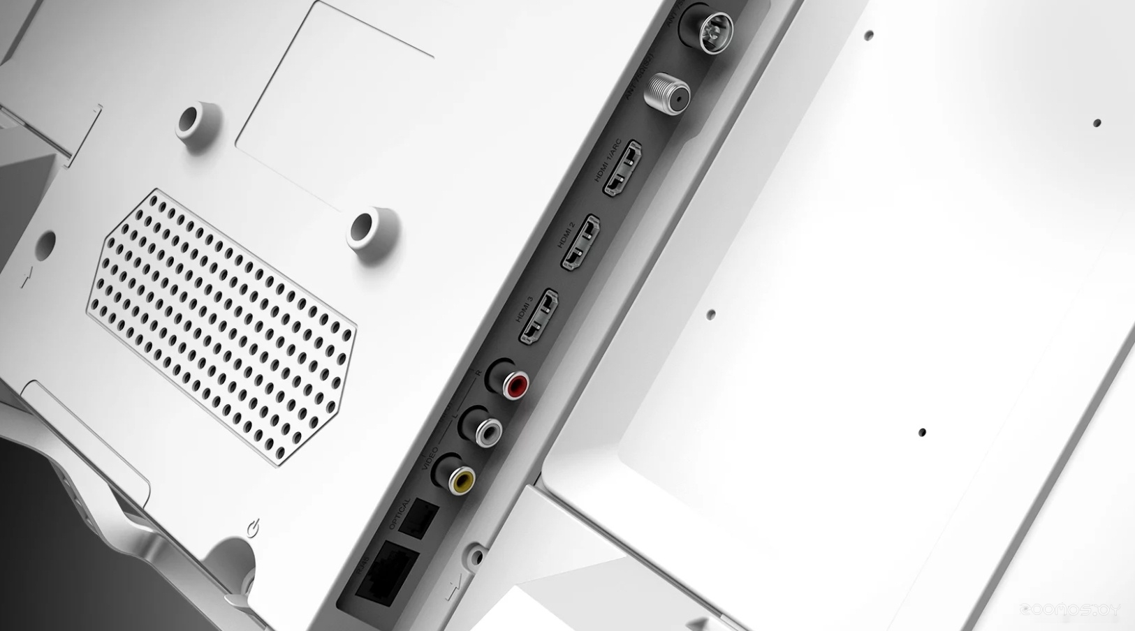 Телевизор TopDevice TDTV32BS02HWE, фото 5