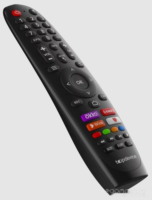 Телевизор TopDevice TDTV32BS02HBK, фото 4