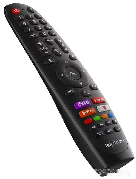 Телевизор TopDevice TDTV32BS01HBK, фото 7