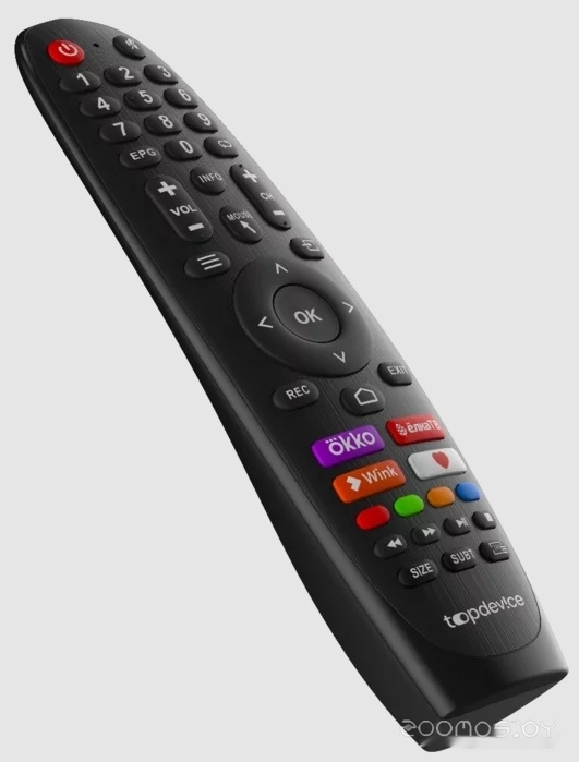 Телевизор TopDevice TDTV32BS04HBK, фото 6