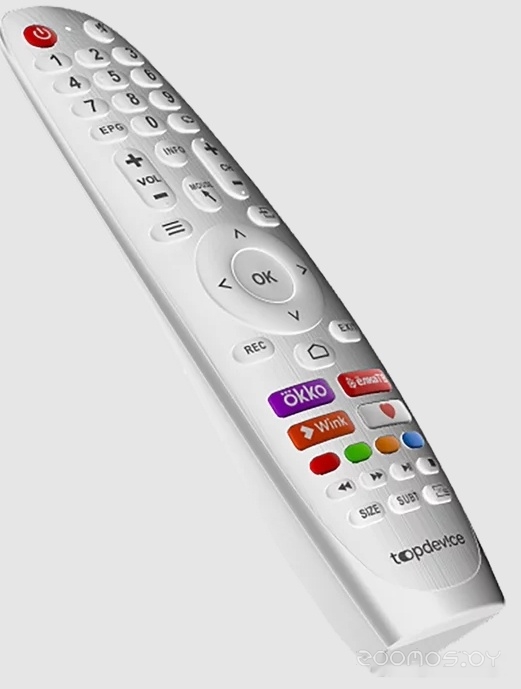 Телевизор TopDevice TDTV32BS02HWE, фото 4