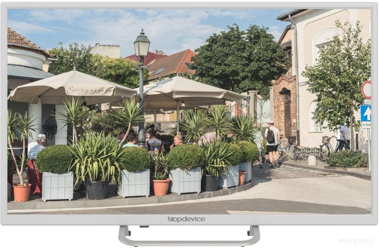 Телевизор TopDevice TDTV32BS02HWE, фото 1