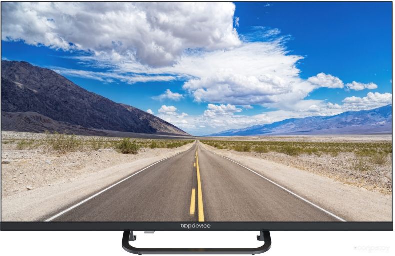 Телевизор TopDevice TDTV32BS04HBK, фото 1
