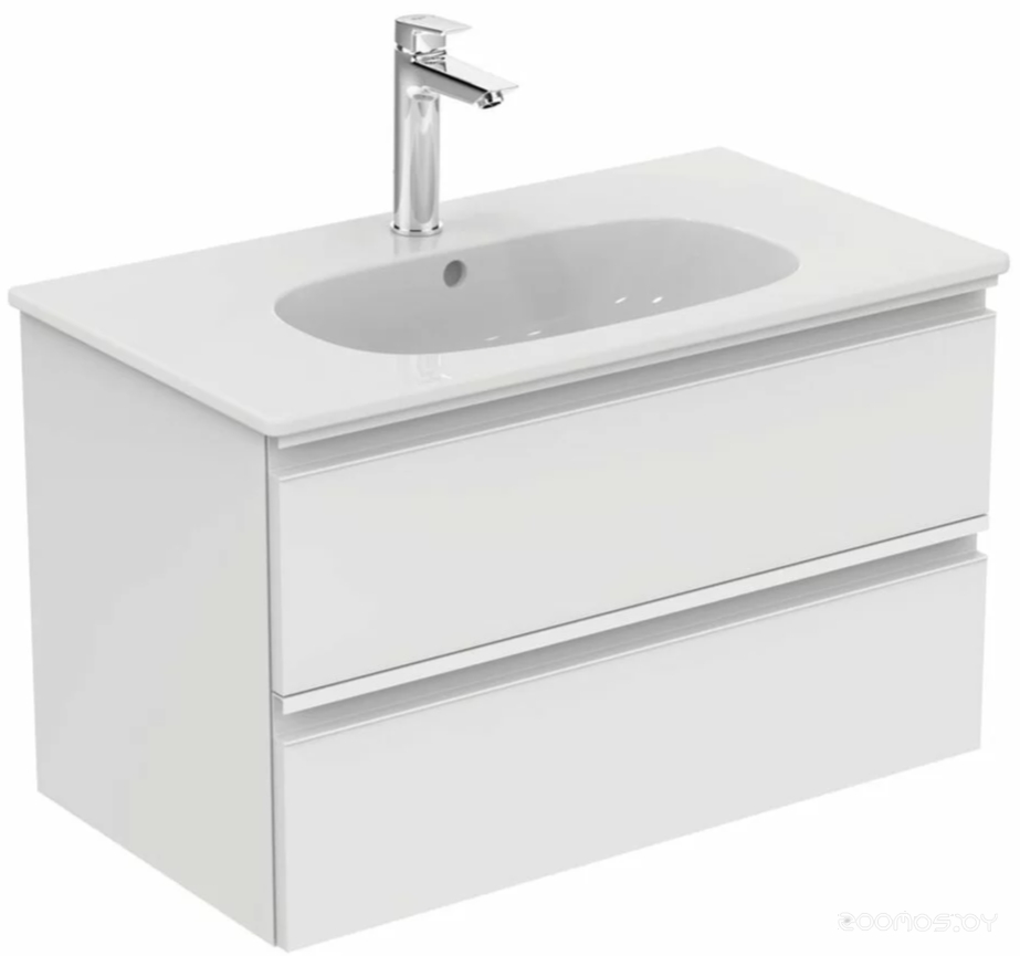 Умывальник Ideal Standard Tesi Vanity 80x45 [T350901], фото 7