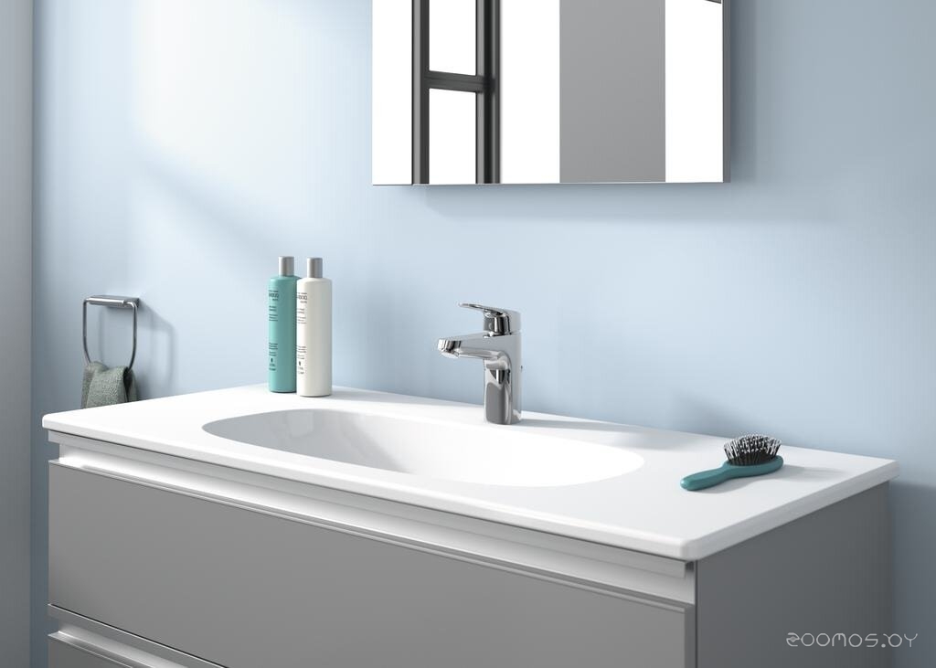 Умывальник Ideal Standard Tesi Vanity 80x45 [T350901], фото 3