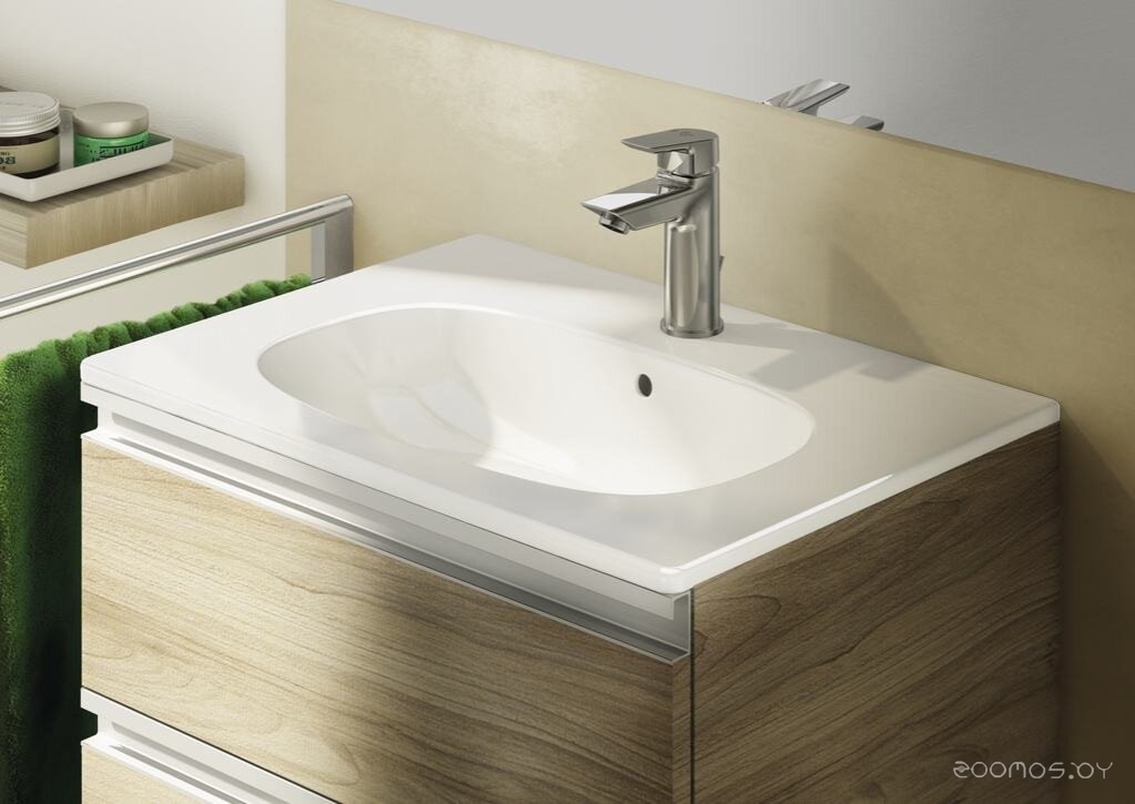 Умывальник Ideal Standard Tesi Vanity 80x45 [T350901], фото 5