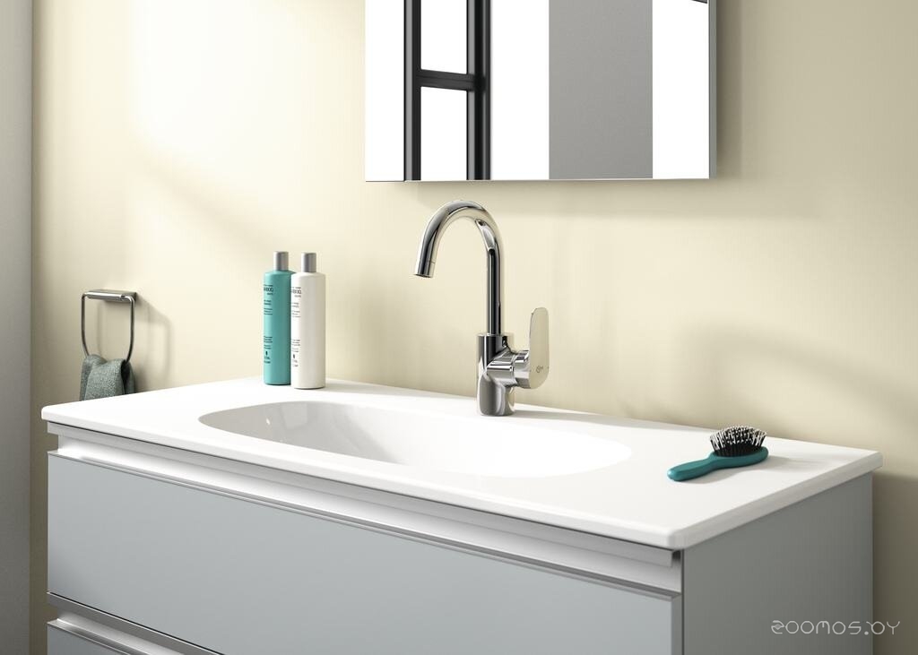 Умывальник Ideal Standard Tesi Vanity 80x45 [T350901], фото 4