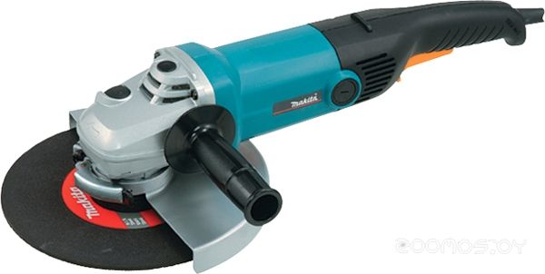 Угловая шлифмашина Makita GA9010C, фото 1