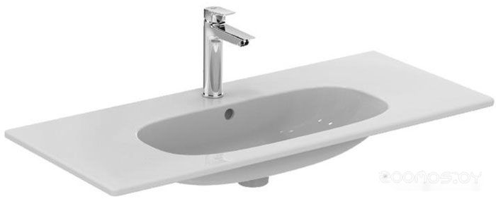 Умывальник Ideal Standard Tesi Vanity 80x45 [T350901], фото 1