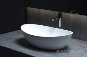 Умывальник Salini Callista 1101203SM