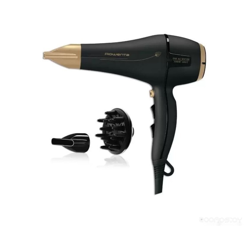 Фен Rowenta Signature Pro CV7846F0, фото 2