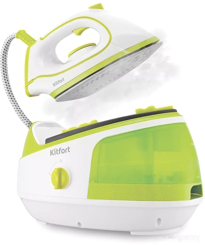 Утюг Kitfort KT-9120-2, фото 8