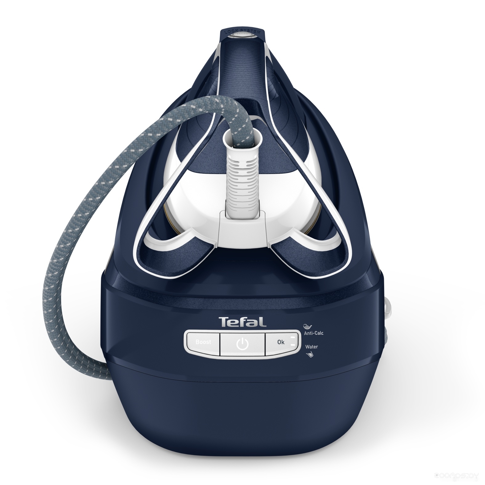 Утюг Tefal Pro Express Ultimate II GV9720E0, фото 7