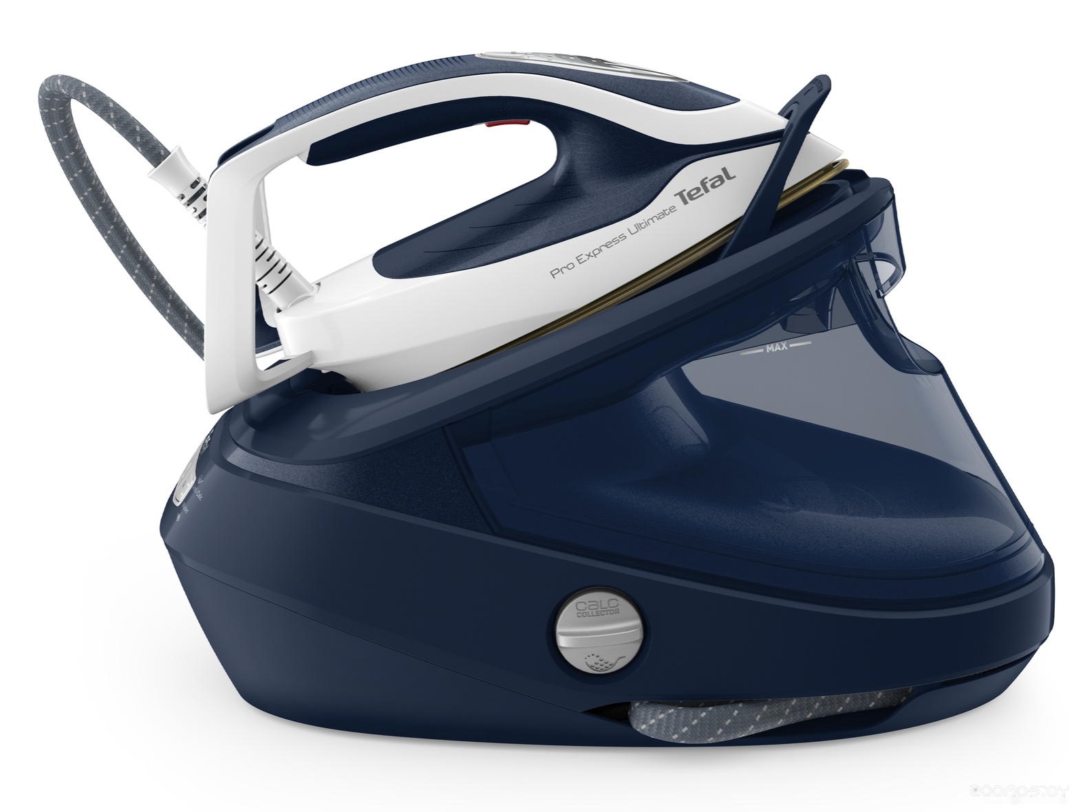 Утюг Tefal Pro Express Ultimate II GV9720E0, фото 8
